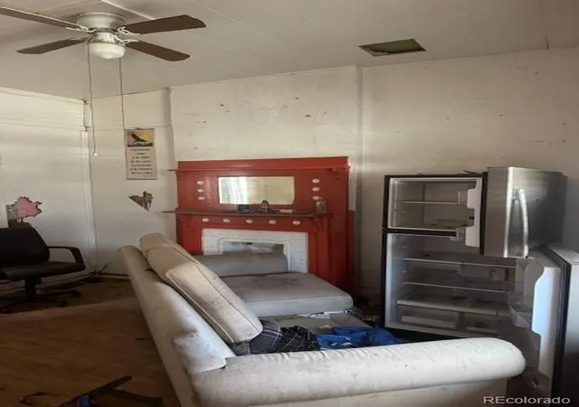 5th image of 315 Galapago St, Denver, CO 80223 | MLS# 1966552