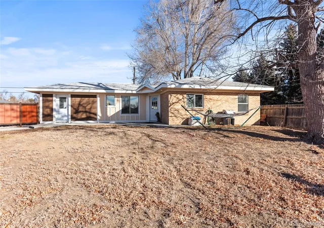 3rd image of 3900 W 64Th Ave, Arvada, CO 80003 | MLS# 3794168
