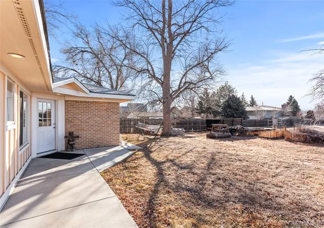 4th image of 3900 W 64Th Ave, Arvada, CO 80003 | MLS# 3794168