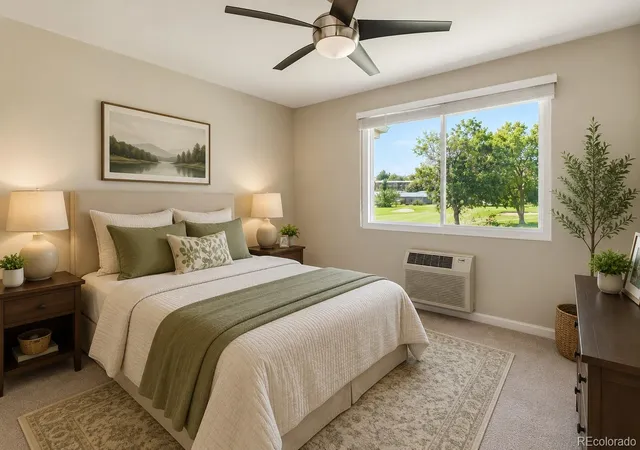 5th image of 725 S Clinton St #13B, Denver, CO 80247 | MLS# 5568448