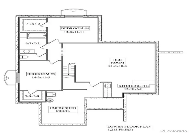 26th image of 1096 S Deuel St, Fort Morgan, CO 80701 | MLS# 2999824