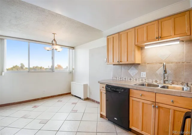Photo 3 of Condo for sale at 1155 N Ash St #707, Denver, CO 80220 | MLS# 6695202 | Listing updated on 2026-09-24