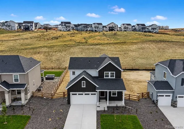 Homes for sale in Elizabeth, CO | 39793 Penn Rd, Elizabeth, CO 80107 | MLS# 9708758