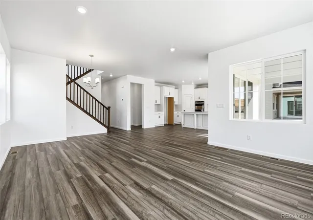 5th image of 39793 Penn Rd, Elizabeth, CO 80107 | MLS# 9708758