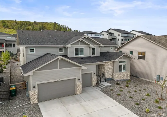 1st image of 5411 Edenborn Way, Castle Rock, CO 80104 | MLS# 1861268