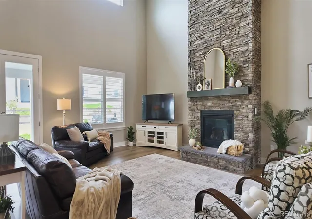 2nd image of 5411 Edenborn Way, Castle Rock, CO 80104 | MLS# 1861268