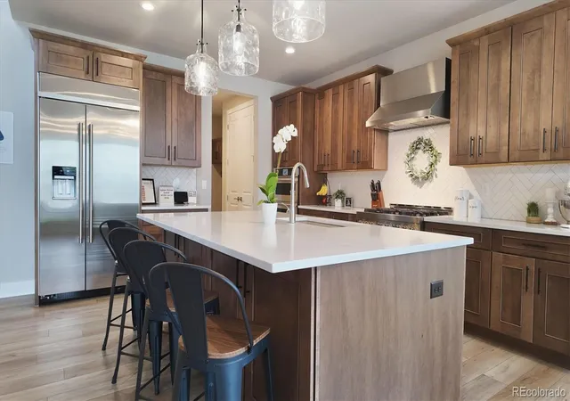 3rd image of 5411 Edenborn Way, Castle Rock, CO 80104 | MLS# 1861268
