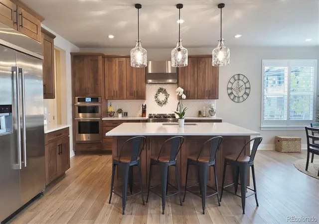 4th image of 5411 Edenborn Way, Castle Rock, CO 80104 | MLS# 1861268