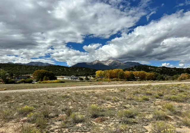 Photo 4 of Land for sale at 24266 River Rock Ln, Buena Vista, CO 81211 | MLS# 8374146 | Listing updated on 2026-07-21