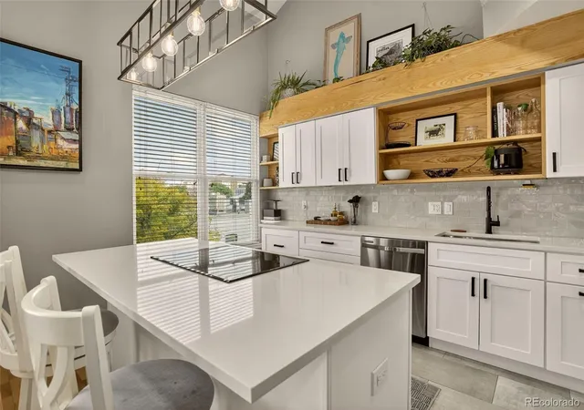 Homes for sale in Denver, CO | 837 E 17th Ave #3C, Denver, CO 80218 | MLS# 7539362