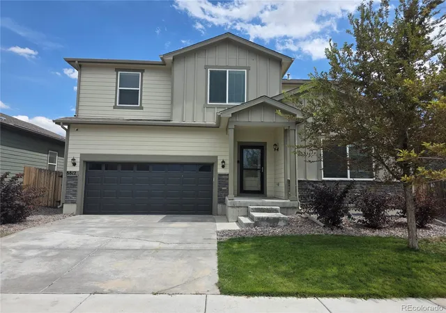 2nd image of 8812 Ventura St, Commerce City, CO 80022 | MLS# 7384811