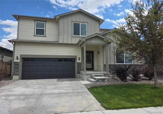 3rd image of 8812 Ventura St, Commerce City, CO 80022 | MLS# 7384811