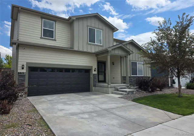 4th image of 8812 Ventura St, Commerce City, CO 80022 | MLS# 7384811
