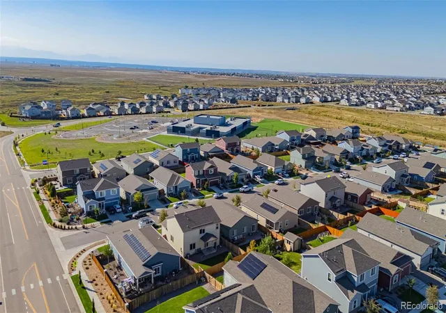 38th image of 8812 Ventura St, Commerce City, CO 80022 | MLS# 7384811
