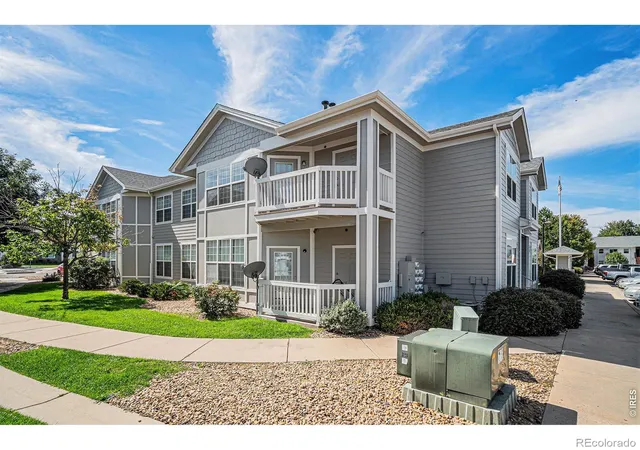 Photo 1 of Condo for sale at 2990 W C St #61201, Greeley, CO 80631 | MLS# IR1044693 | Listing updated on 2026-10-07