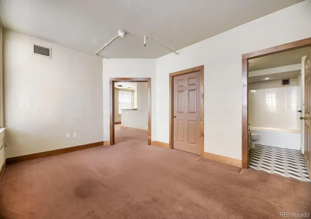 Homes for sale in Denver, CO | 444 17th St #1003, Denver, CO 80202 | MLS# 9862806
