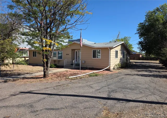 Photo 1 of Single family home for sale at 6544 Lowell Blvd, Denver, CO 80221 | MLS# 4900099 | Listing updated on 2026-10-06