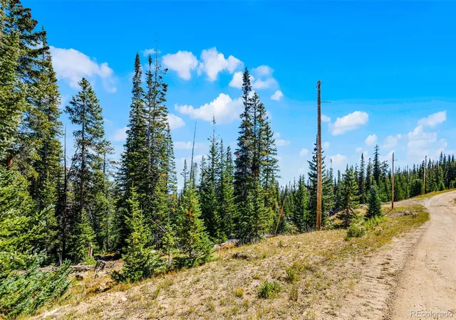 Photo 2 of Land for sale at 112 Sunshine Dr, Fairplay, CO 80440 | MLS# 6034140 | Listing updated on 2026-10-13