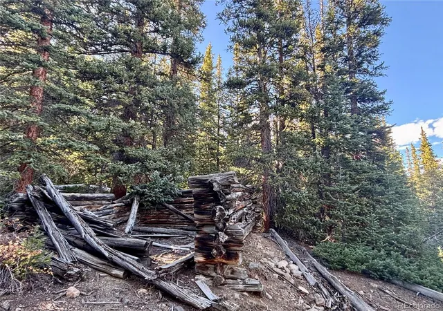 Photo 3 of Land for sale at 112 Sunshine Dr, Fairplay, CO 80440 | MLS# 6034140 | Listing updated on 2026-10-13
