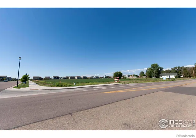 Photo 12 of Land for sale at 4th Ave, Severance, CO 80550 | MLS# IR1044781 | Listing updated on 2025-11-21