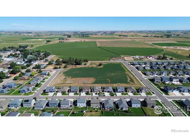 Photo 2 of Land for sale at 4th Ave, Severance, CO 80550 | MLS# IR1044781 | Listing updated on 2025-11-21