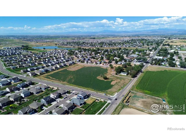 Photo 3 of Land for sale at 4Th Ave, Severance, CO 80550 | MLS# IR1044781 | Listing updated on 2025-11-21