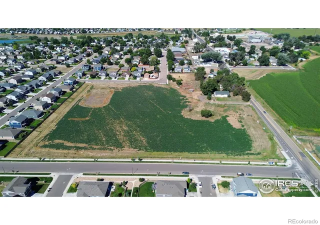 Photo 4 of Land for sale at 4Th Ave, Severance, CO 80550 | MLS# IR1044781 | Listing updated on 2025-11-21