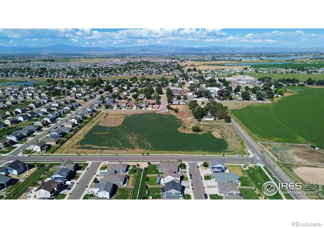 Photo 5 of Land for sale at 4Th Ave, Severance, CO 80550 | MLS# IR1044781 | Listing updated on 2025-11-21
