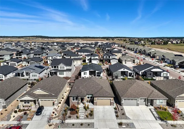 Photo 3 of Single family home for sale at 6186 Harmonica Arch Dr, Colorado Springs, CO 80924 | MLS# 3530760 | Listing updated on 2026-09-05