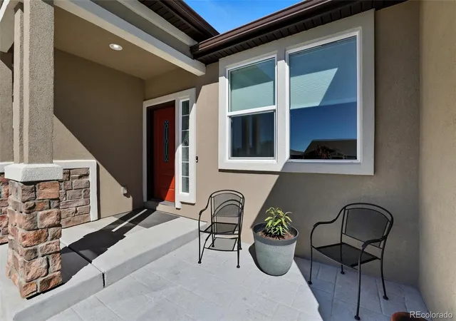 Photo 3 of Single family home for sale at 6186 Harmonica Arch Dr, Colorado Springs, CO 80924 | MLS# 3530760 | Listing updated on 2026-09-05