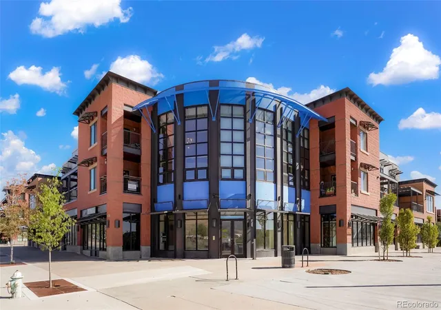 Listing Photo 5 - Condo for sale in building located at 4520 Broadway St, Boulder, CO 80304 - Unit #207