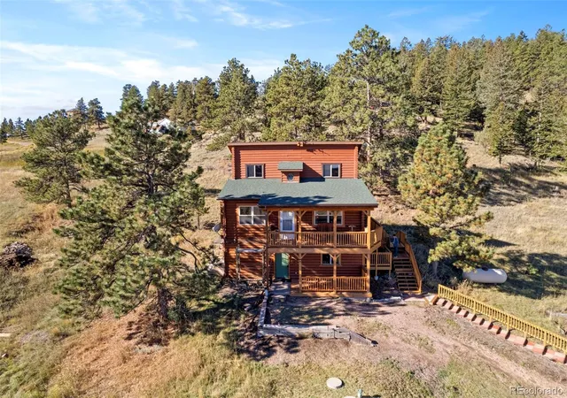 3rd image of 487 Laplata Dr, Livermore, CO 80536 | MLS# 4377304