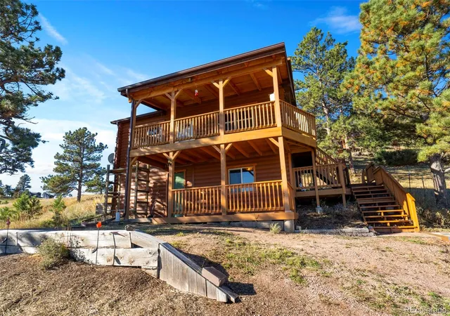 4th image of 487 Laplata Dr, Livermore, CO 80536 | MLS# 4377304