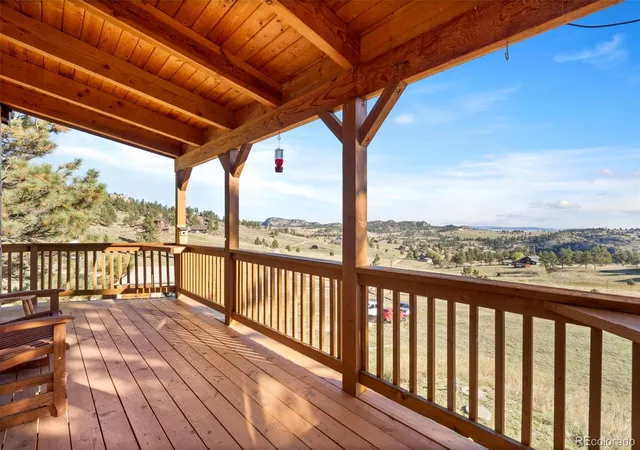 5th image of 487 Laplata Dr, Livermore, CO 80536 | MLS# 4377304
