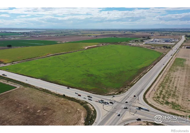 1st image of 0 Hwy 34 & Cr 49, Greeley, CO 80631 | MLS# IR1044862