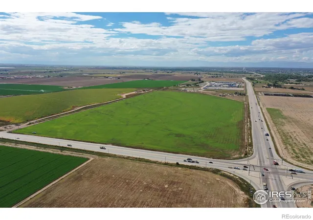 2nd image of 0 Hwy 34 & Cr 49, Greeley, CO 80631 | MLS# IR1044862