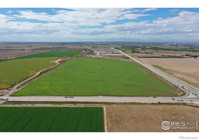 3rd image of 0 Hwy 34 & Cr 49, Greeley, CO 80631 | MLS# IR1044862