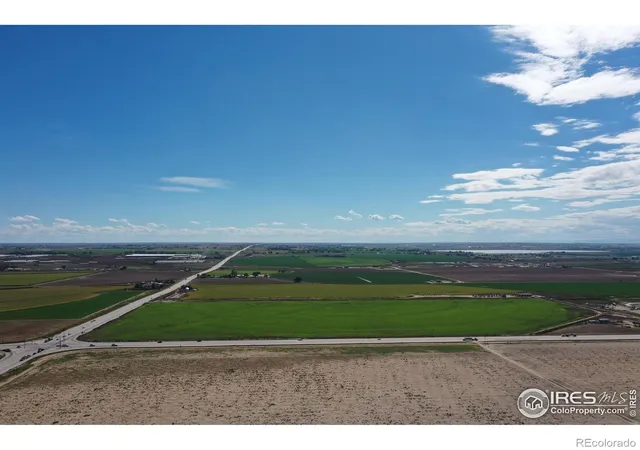 4th image of 0 Hwy 34 & Cr 49, Greeley, CO 80631 | MLS# IR1044862