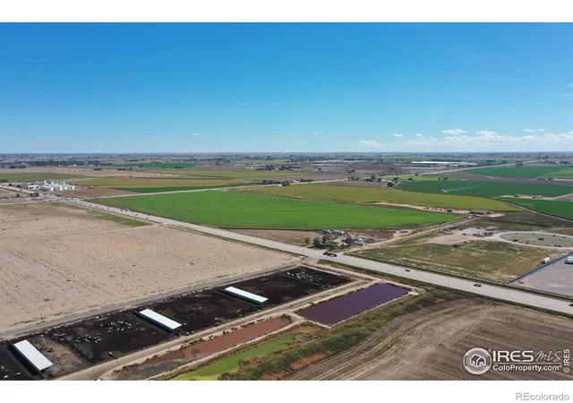 5th image of 0 Hwy 34 & Cr 49, Greeley, CO 80631 | MLS# IR1044862