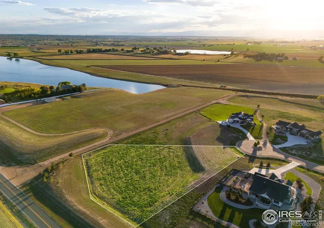 1st image of 16880 Cattlemans Way, Greeley, CO 80631 | MLS# IR1044865