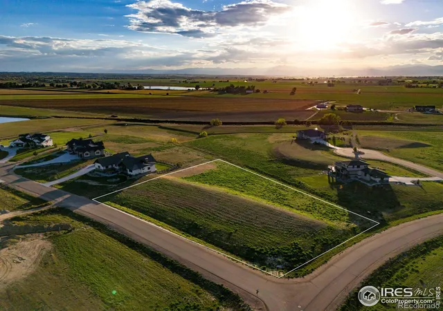 1st image of 16889 Cattlemans Way, Greeley, CO 80631 | MLS# IR1044866