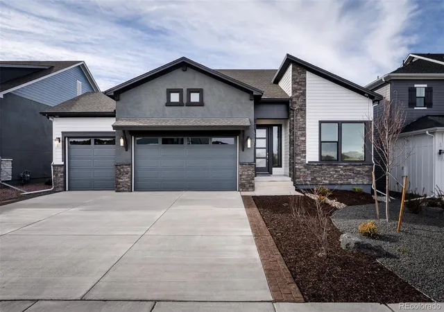 Photo 1 of Single family home for sale at 17242 Alsike Clover Ct, Monument, CO 80132 | MLS# 4390609 | Listing updated on 2026-09-13