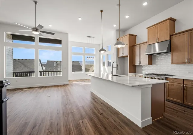 Photo 4 of Single family home for sale at 17242 Alsike Clover Ct, Monument, CO 80132 | MLS# 4390609 | Listing updated on 2026-09-13