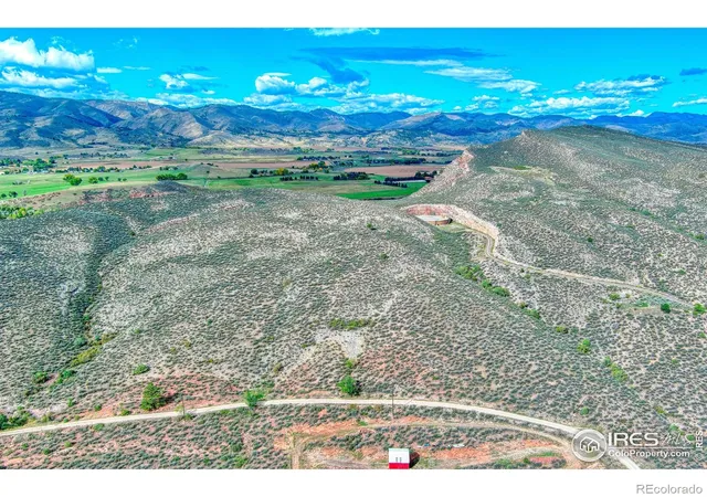 4th image of 3501 Raptor Ridge Ln, Laporte, CO 80535 | MLS# IR1044952