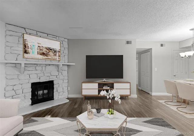 2nd image of 13290 E Jewell Ave #103, Aurora, CO 80012 | MLS# 6761305