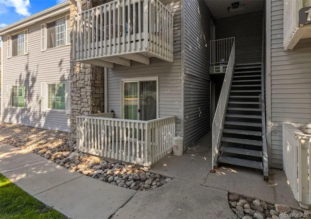 23rd image of 13290 E Jewell Ave #103, Aurora, CO 80012 | MLS# 6761305