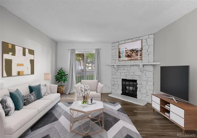 1st image of 13290 E Jewell Ave #103, Aurora, CO 80012 | MLS# 6761305