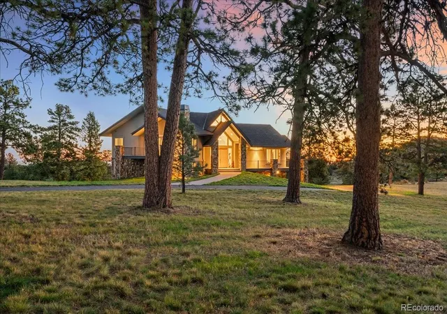 1st image of 20682 Falcon Wing Rd, Indian Hills, CO 80454 | MLS# 4530831