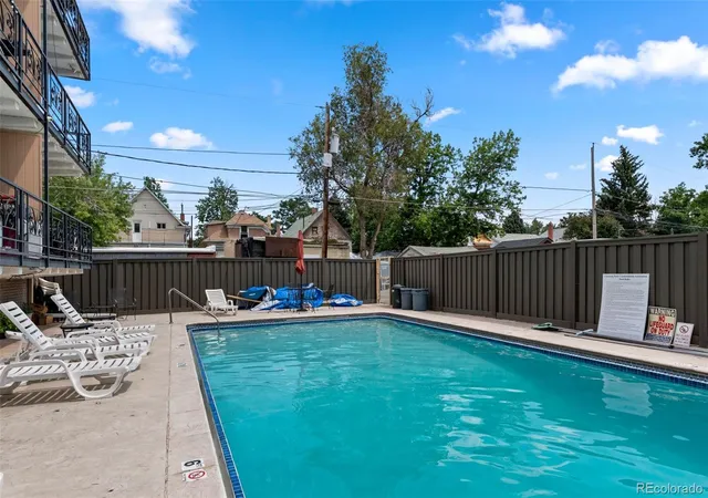 10th image of 100 S Clarkson St #105, Denver, CO 80209 | MLS# 2993030