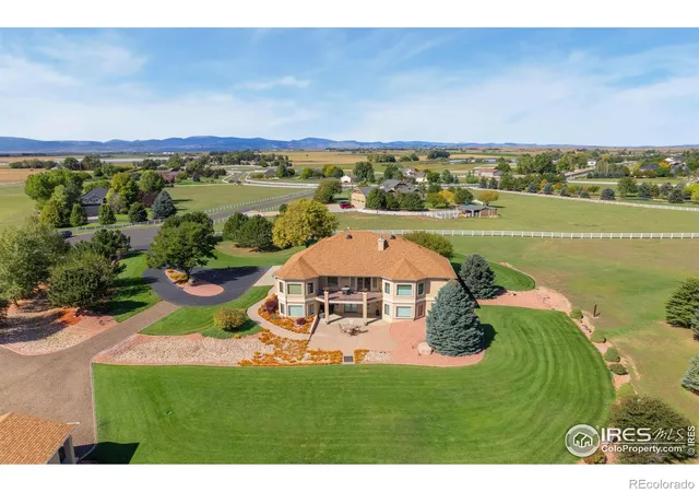 Photo 1 of Single family home for sale at 39230 Longs Peak Ct, Severance, CO 80610 | MLS# IR1045052 | Listing updated on 2026-08-18